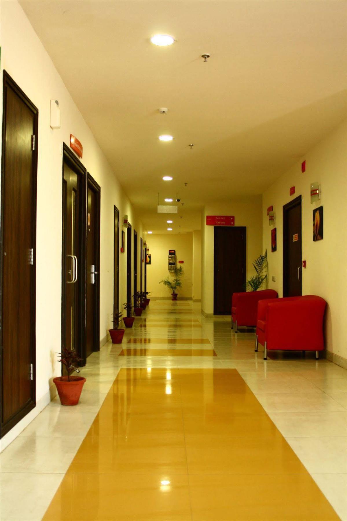 Pondicherry Exteriör bild